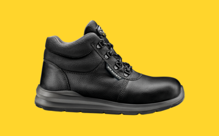 Safety Shoes Product